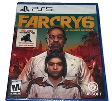 Farcry 6 Limited Edition -