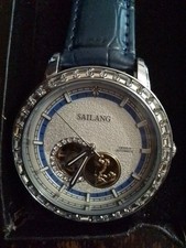 Sailang Automatico Nuovo