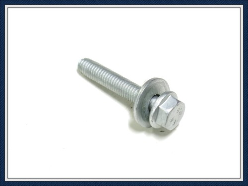 Bullone fissaggio piantone - bullone,