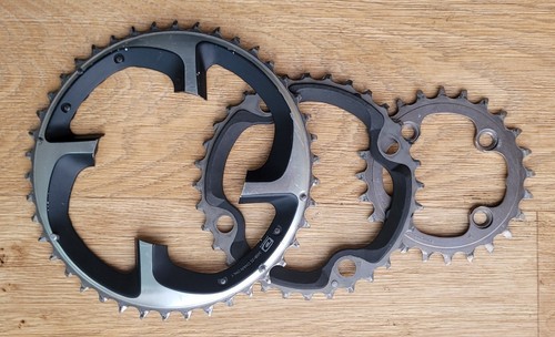 Set corone shimano per - set,