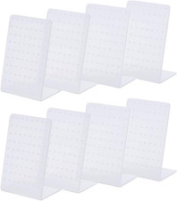 8 Pezzi Supporto per