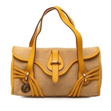 Fendi Zucchino Canvas  |