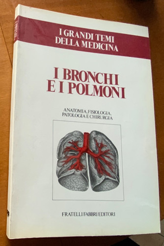 Bronchi polmoni 1978 i - e,