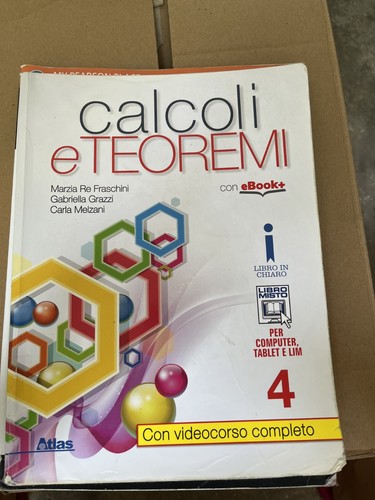 Libro scuola superiore - scuola,