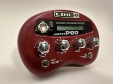 Pocket Pod Line 6 tono