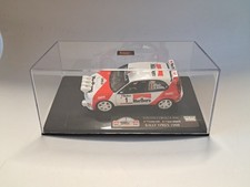 1:43 DFM TOYOTA COROLLA WRC -