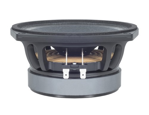 Speakers 6md38 8 ohm - 8,