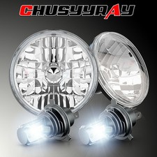 Faro delantero led - 2x, de