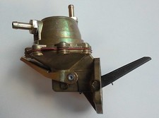 900-1106010 Pompa benzina UAZ