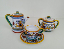 Ceramica Deruta Vintage