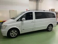 SET di Gomme Invernali con cerchi in lega OZ per Mercedes Vito W639