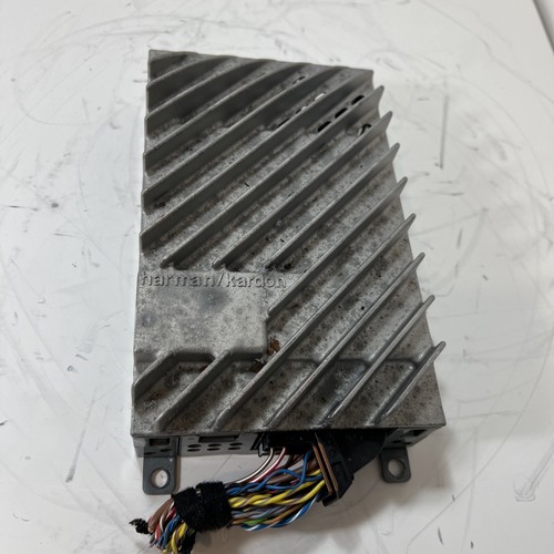 2014 mini harman - 2014, radio