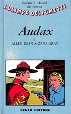 [435] OLIMPO DEL FUMETTO ed