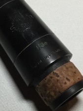 Vintage Selmer Henri Paris HS*