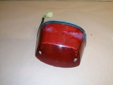 TAILLIGHT FANALE STOP POSTERIORE HONDA SH 50 100 96/00 33701GBY910