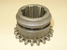 Ingranaggio scorrevole 225 100