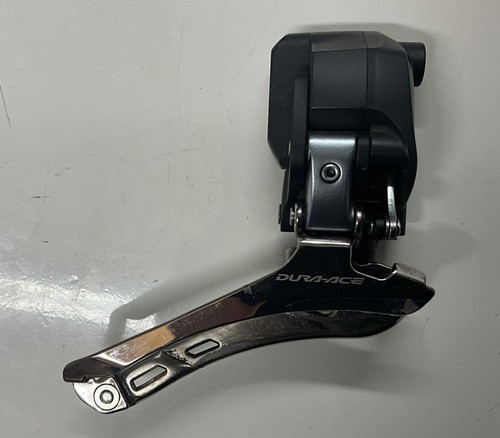 Deragliatore anteriore shimano - deragliatore,
