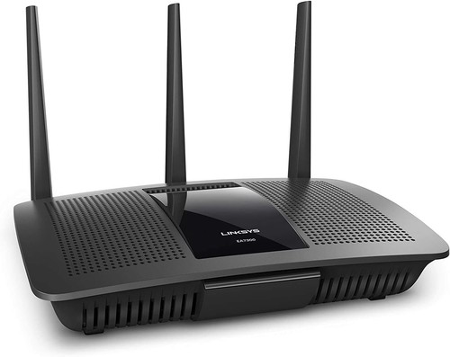 Linksys ea7300 max stream - linksys, max-stream