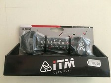 BICICLETTA Attacco manubrio