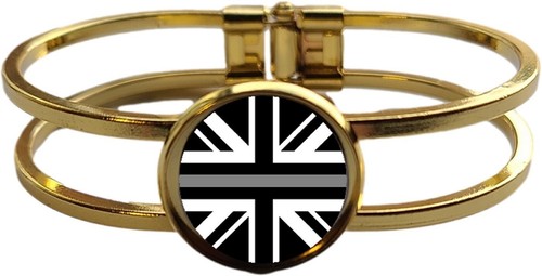 Thin silver line - silver,