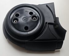 Cover Copri Carter Plastica 5GJ Nero Yamaha Tmax T-max 500cc 2001  2007