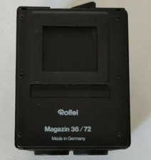 #S0060 - Rollei SL 2000F/3003