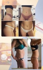 Optimal TOUR SET 30gg pancia