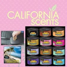 2 deodorante lavanda LA profumi California per auto, roulotte e casa - MIGLIORE!