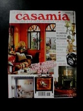 rivista LE IDEE DI CASA MIA