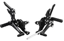 MIVV pedana nero kawasaki