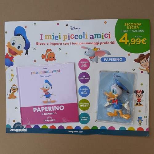 Topolino miei piccoli - miei,