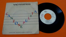 NINO MANFREDI Canzone pulita -
