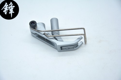 Piedino pressa per macchina - , ad