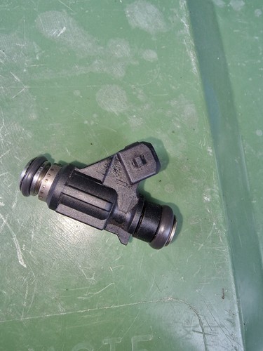 Iniettore carburante originale - iniettore,