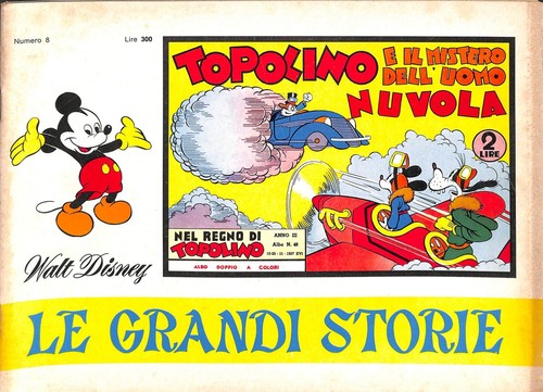 815 grandi storie ed - [815],