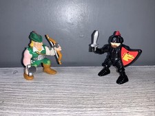 Great Adventures Forest Robin
