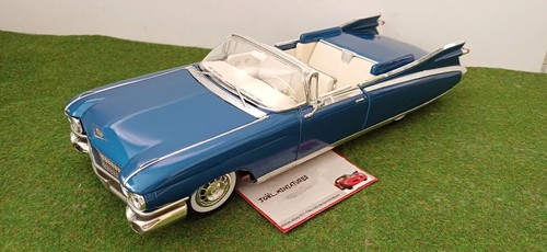 Cadillac eldorado biarritz - cadillac,