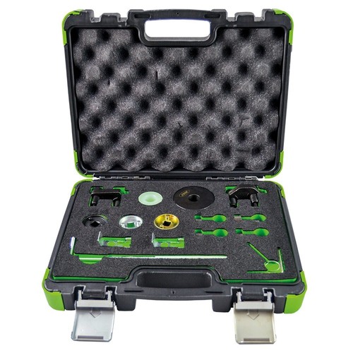 Kit messa fase motori - fase,