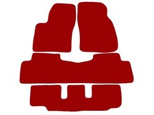 Nuovo Tappetini per Mazda 5 I