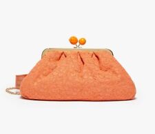 Borsa Pasticcino Mandarino