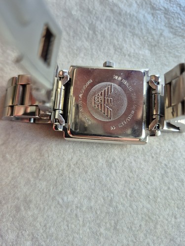 Emporio armani orologio - orologio,, d&g