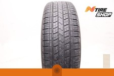 Set of 4 Used 195/65R15