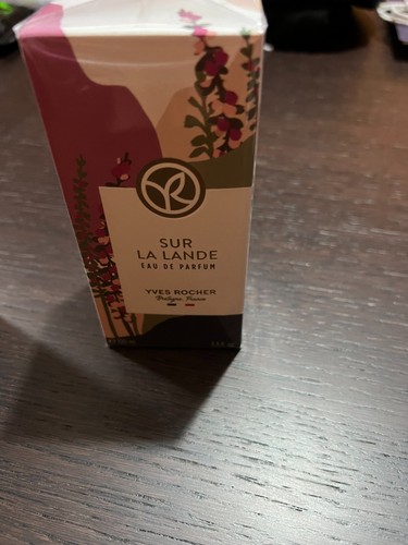 Yves rocher profumo donna - rocher, 100