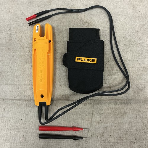Fluke 1ac kit morsetto - fluke, t5-h5-1ac