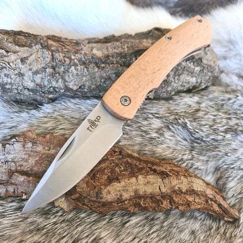Coltello tascabile coltello