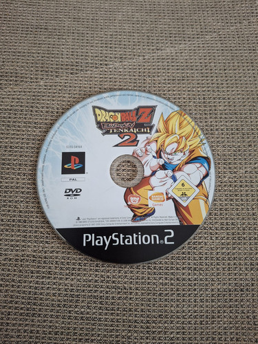 Dragon ball budokai - dragon,