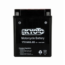 Batteria kyoto gtx14ahlbs - batteria,