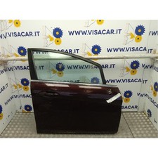 Porta Anteriore Destro Ford
