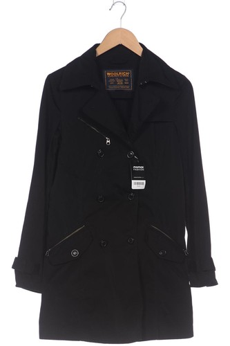 Woolrich cappotto donna giacca