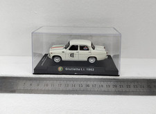 ALFA ROMEO Giulietta 1962 TI -